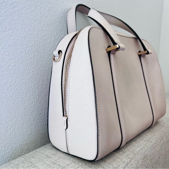 Kate Spade Felix Newbury Lane Satchel - Picture 4 of 9